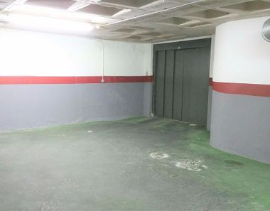 Foto 2 de Garaje en calle Pla del Bon Repos, Pla de Bon Repós, Alicante
