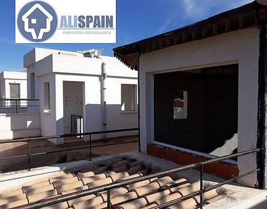 Foto 2 de Edificio en calle Pinar de Campoverde en Pinar de Campoverde, Pilar de la Horadada