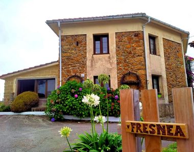 Foto 1 de Casa adosada en calle Fresneda en Carbayin-Lieres-Valdesoto, Siero