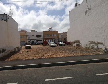 Foto contactar de Venta de terreno en La Charca-Majada Marcial de 300 m²