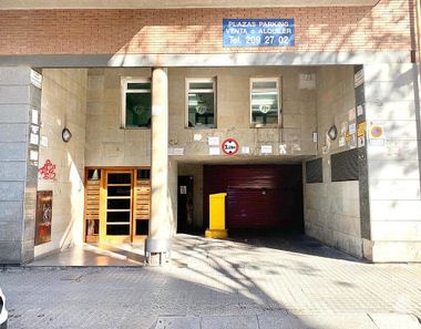 Foto 2 de Garaje en Hostafrancs, Barcelona