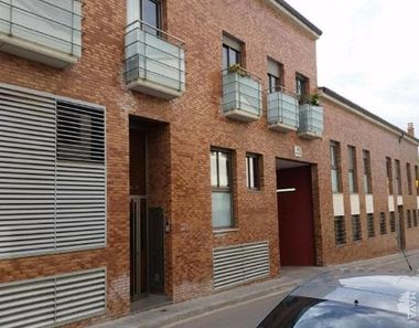 Foto 1 de Garatge a Sant Llorenç d´Hortons