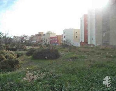 Foto 1 de Terreno en Esperanza - Quemadero, Almería
