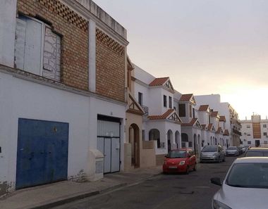 Foto 1 de Garaje en Palacios y Villafranca (Los)