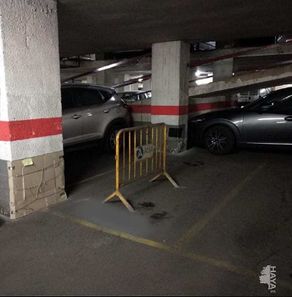 Foto 2 de Garatge a Santa Eulàlia, Hospitalet de Llobregat, L´