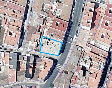 Foto 2 de Piso en calle Santa Rita en Aldaia