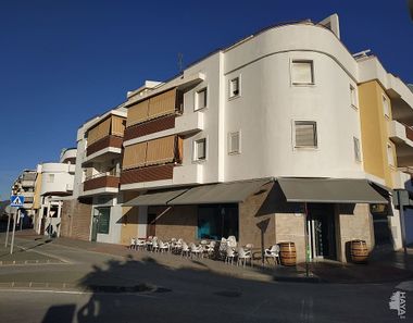 Foto 1 de Piso en calle Cruz Verde, Norte - Barrio del Pilar - El Reñidero, Vélez-Málaga