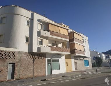 Foto 2 de Piso en calle Cruz Verde, Norte - Barrio del Pilar - El Reñidero, Vélez-Málaga