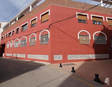 Foto 1 de Garaje en Centro Ciudad - El Carmen, Vélez-Málaga