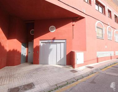 Foto 2 de Garaje en Centro Ciudad - El Carmen, Vélez-Málaga