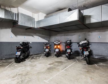Foto 1 de Garatge a avenida Pallaresa a Singuerlín - Can Franquesa - Les Oliveres, Santa Coloma de Gramanet