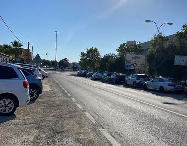 Foto 1 de Nave en calle Cerca del Mas en Zona Universitaria , Bormujos