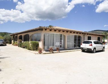 Foto 1 de Casa rural en Lloseta