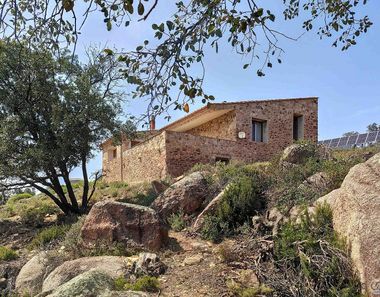 Foto 1 de Casa rural en Jonquera, La