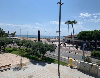Foto 1 de Piso en Port - Horta de Santa María, Cambrils