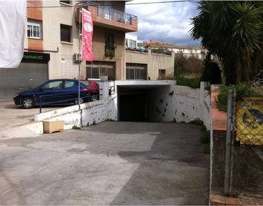 Foto 2 de Garatge a Vallpineda - Santa Bàrbara, Sitges