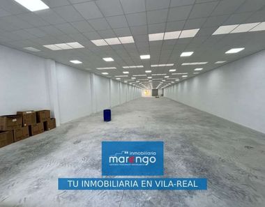 Foto contactar de Alquiler de nave en El Pilar de 800 m²