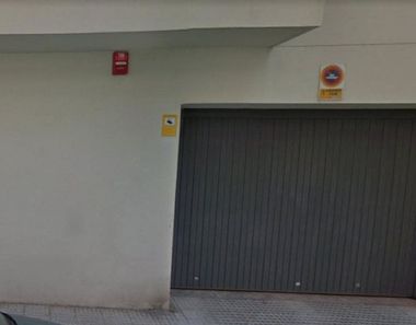 Foto 1 de Garatge a calle De Mestral a Llandels, Peñíscola