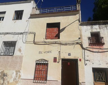 Foto 1 de Casa en calle Bonavista en Tavernes de la Valldigna