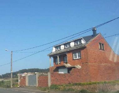 Foto 1 de Casa en Malpica de Bergantiños