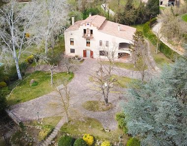 Foto 1 de Casa rural en Franqueses del Vallès, les