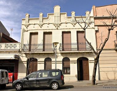 Foto 1 de Edificio en Can Calders - Mas Lluí - Roses Castellbell, Sant Feliu de Llobregat