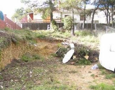 Foto 2 de Terreny a calle Manresa a Bruc, El