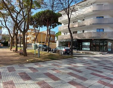 Foto 2 de Local en avenida De Platja D'aro en S'Agaró, Castell-Platja d´Aro