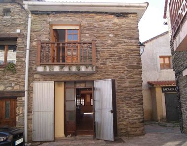 Foto 1 de Casa en travesía Real en Montejo de la Sierra