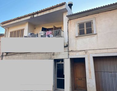 Foto contactar de Casa en venda a Pobla (Sa) de 4 habitacions amb terrassa i balcó
