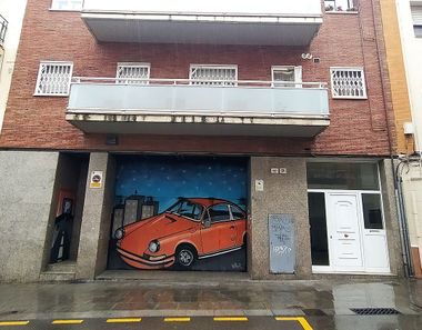 Foto 1 de Garatge a calle Mossèn Jaume Busquets, La Torrassa, Hospitalet de Llobregat, L´