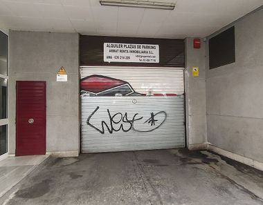 Foto 2 de Garatge a calle Mossèn Jaume Busquets, La Torrassa, Hospitalet de Llobregat, L´