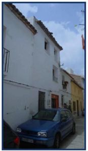 Foto 2 de Casa adosada en Callosa d´En Sarrià