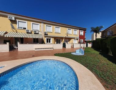 Foto 1 de Casa en Poblets (els)