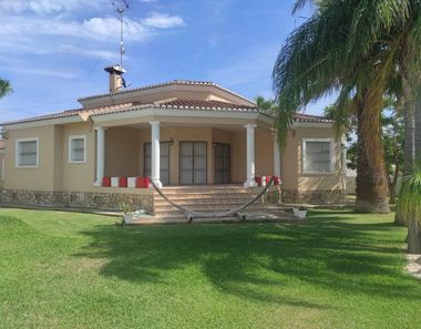 Foto 1 de Casa a El Montgó, Dénia