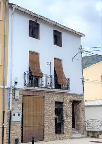 Foto 1 de Casa en Vall d´Alcalà (la)