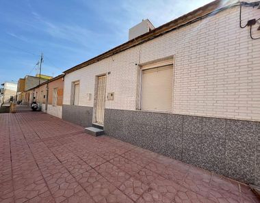 Foto 1 de Casa a Zona Pueblo, Guardamar del Segura