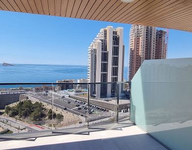 Foto 2 de Piso en Playa de Poniente, Benidorm