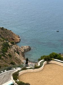 Foto 2 de Chalet en Rincón de Loix, Benidorm