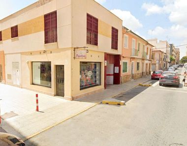 Foto 1 de Garaje en calle Del Mercat en San Juan de Alicante/Sant Joan d´Alacant