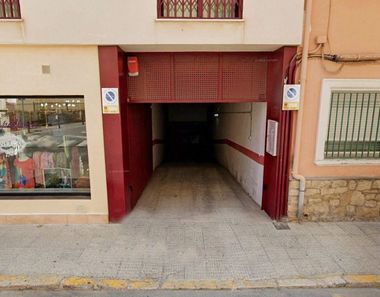 Foto 2 de Garaje en calle Del Mercat en San Juan de Alicante/Sant Joan d´Alacant