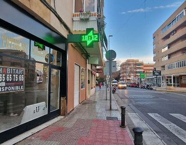 Foto 1 de Local en avenida Diagonal en San Juan de Alicante/Sant Joan d´Alacant