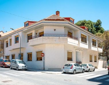 Foto 1 de Casa en calle Francisco Balaguer en Ibi