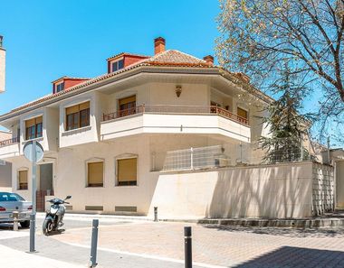 Foto 2 de Casa en calle Francisco Balaguer en Ibi