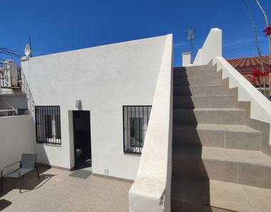 Foto 1 de Casa adosada en La Siesta - El Salado - Torreta, Torrevieja