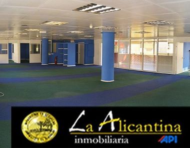 Foto 1 de Oficina en Centro, Alicante