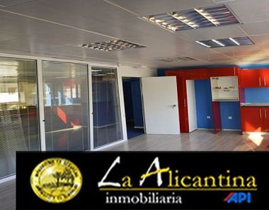 Foto 2 de Oficina en Centro, Alicante
