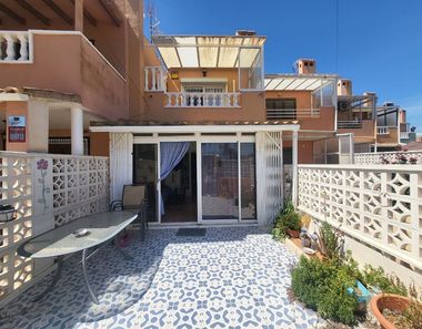 Foto 1 de Casa en calle Verta Vonn Sutter, Nueva Torrevieja - Aguas Nuevas, Torrevieja
