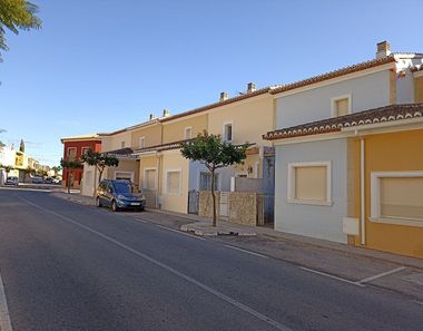 Foto 2 de Casa adossada a calle Sant Andreu a Benimeli