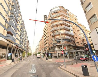 Foto 2 de Piso en calle General Lacy, Ensanche - Diputación, Alicante